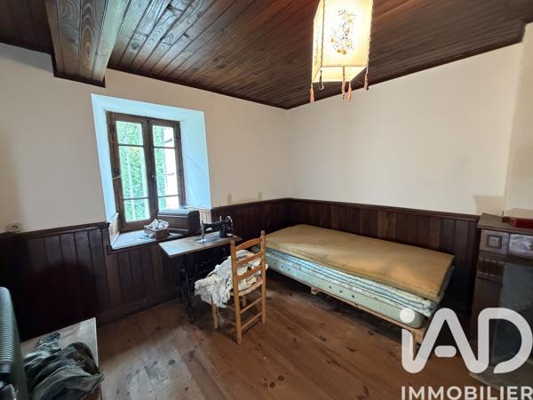 Maison à vendre 8 pièces 231 m² Erp