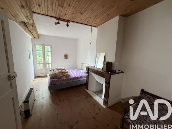Maison à vendre 8 pièces 231 m² Erp