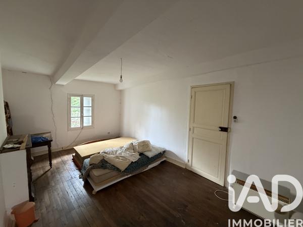 Maison à vendre 8 pièces 231 m² Erp