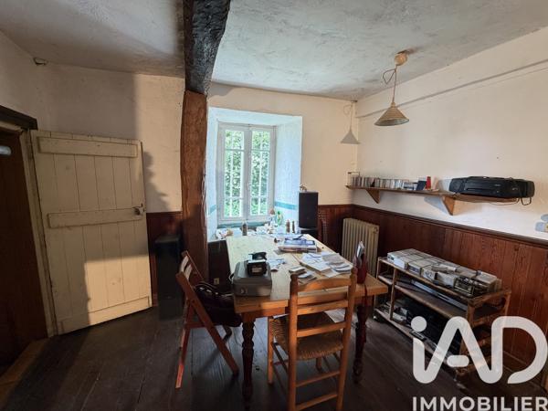 Maison à vendre 8 pièces 231 m² Erp