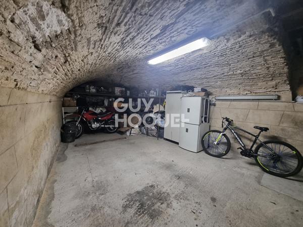 Grande maison de village - Montpellier celleneuve - 185m² -