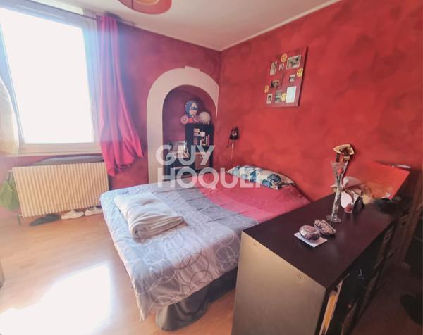 Grande maison de village - Montpellier celleneuve - 185m² -