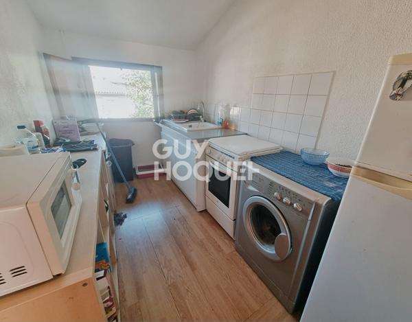 Grande maison de village - Montpellier celleneuve - 185m² -