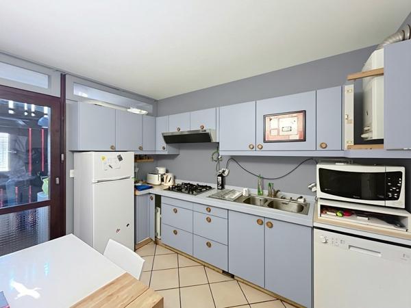 Appartement 135 000 € Biscarrosse 2 p 49 m² DPE E