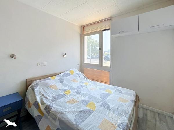 Appartement 135 000 € Biscarrosse 2 p 49 m² DPE E