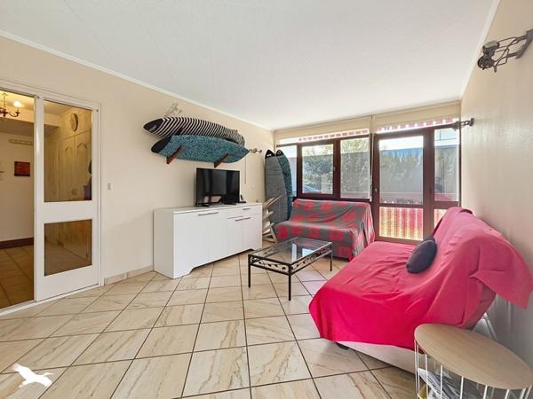 Appartement 135 000 € Biscarrosse 2 p 49 m² DPE E