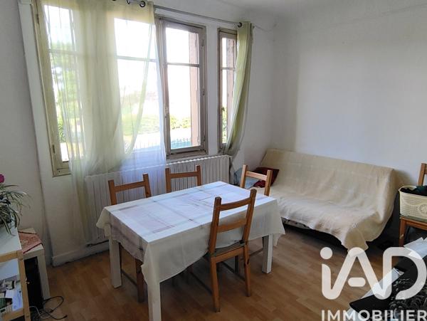 Maison à vendre 3 pièces 47,2 m² Mitry-Mory