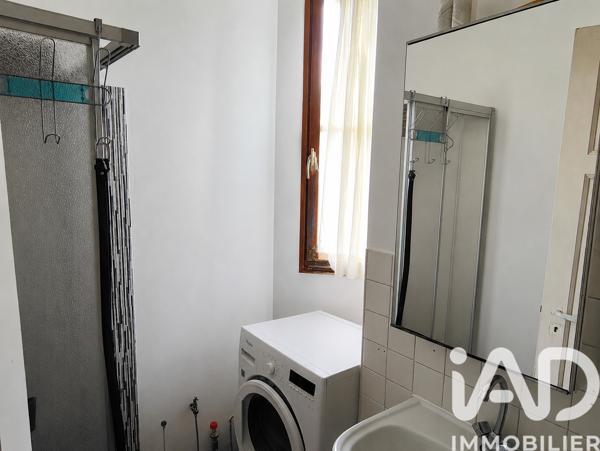 Maison à vendre 3 pièces 47,2 m² Mitry-Mory