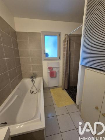 Maison à vendre 4 pièces 84 m² Celles-sur-Belle