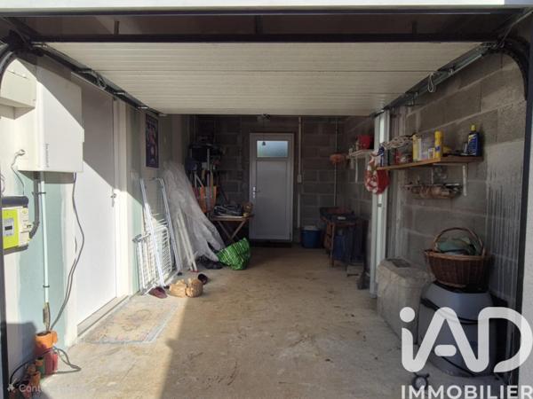 Maison à vendre 4 pièces 84 m² Celles-sur-Belle