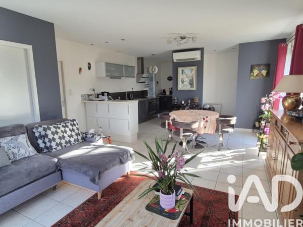 Maison à vendre 4 pièces 84 m² Celles-sur-Belle