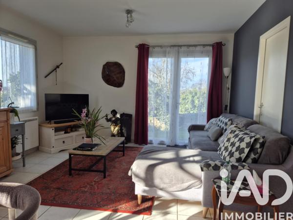 Maison à vendre 4 pièces 84 m² Celles-sur-Belle