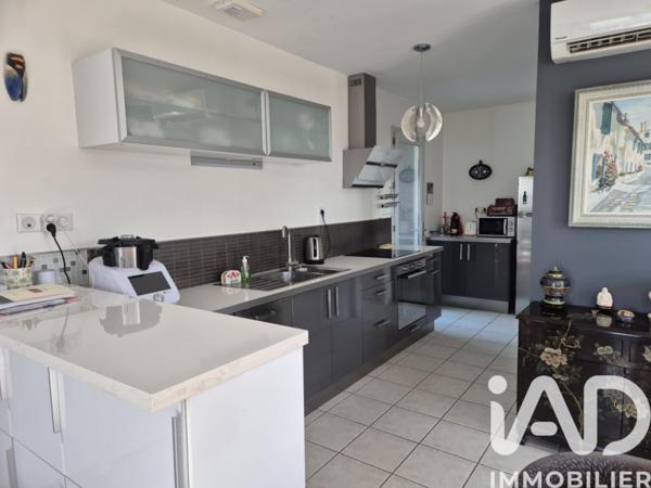 Maison à vendre 4 pièces 84 m² Celles-sur-Belle