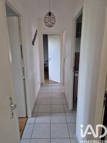 Maison à vendre 4 pièces 84 m² Celles-sur-Belle