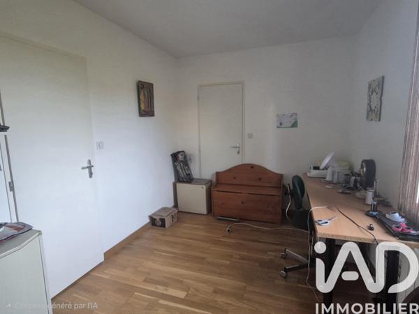 Maison à vendre 4 pièces 84 m² Celles-sur-Belle