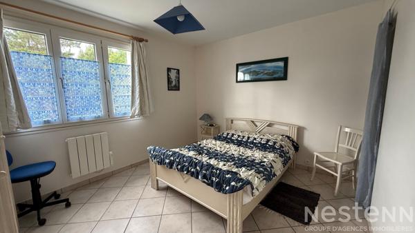 Maison de 135 m² au sol à Saint Pierre Quiberon en vente, à pied des plages de la baie