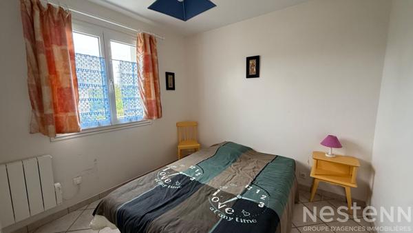 Maison de 135 m² au sol à Saint Pierre Quiberon en vente, à pied des plages de la baie