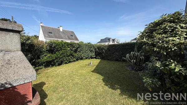 Maison de 135 m² au sol à Saint Pierre Quiberon en vente, à pied des plages de la baie