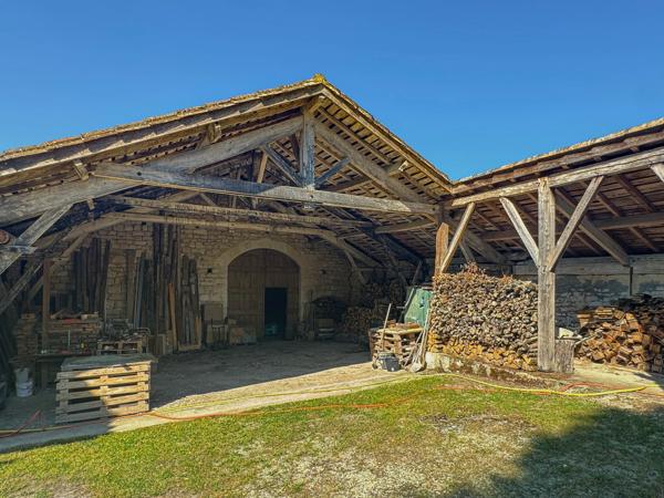 Maison à vendre à Barguelonne-en-Quercy (46800) - Lot