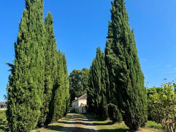 Maison à vendre à Barguelonne-en-Quercy (46800) - Lot