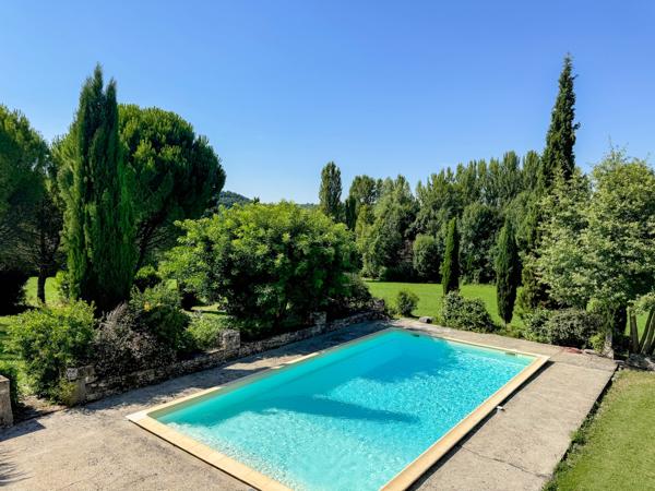 Maison à vendre à Barguelonne-en-Quercy (46800) - Lot