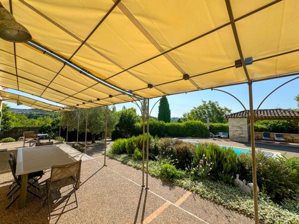 Maison à vendre à Barguelonne-en-Quercy (46800) - Lot