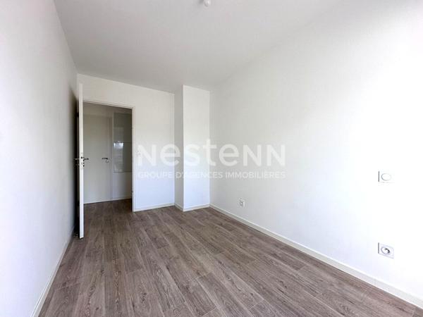Appartement T3 à vendre à Saint-Avé centre 65,80m²  avec Ascenseur 2 chambres 2 parkings