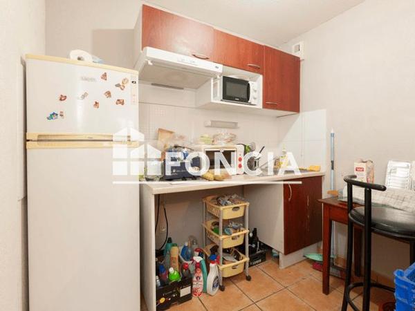 À vendre Appartement 2 pièces 45.02 m² - Saint-pierre-du-mont 40280