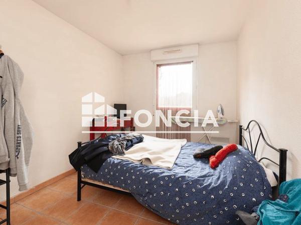 À vendre Appartement 2 pièces 45.02 m² - Saint-pierre-du-mont 40280