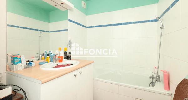 À vendre Appartement 2 pièces 45.02 m² - Saint-pierre-du-mont 40280