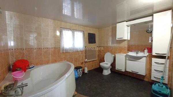 Vente Maison 200 m2 à Sevran