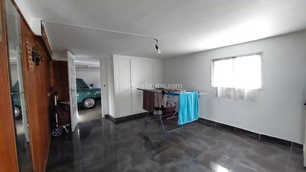 Vente Maison 200 m2 à Sevran