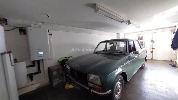 Vente Maison 200 m2 à Sevran