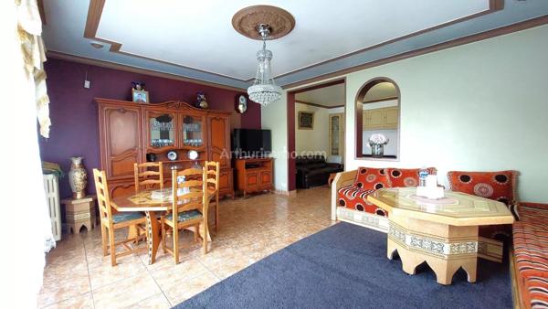 Vente Maison 200 m2 à Sevran