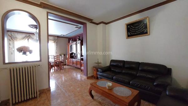 Vente Maison 200 m2 à Sevran