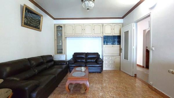 Vente Maison 200 m2 à Sevran