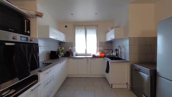 Vente Maison 200 m2 à Sevran