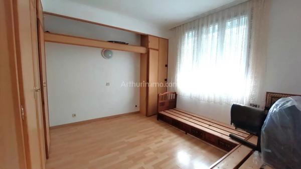 Vente Maison 200 m2 à Sevran