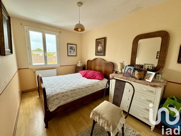 Maison à vendre 8 pièces 126 m² Marennes-Hiers-Brouage