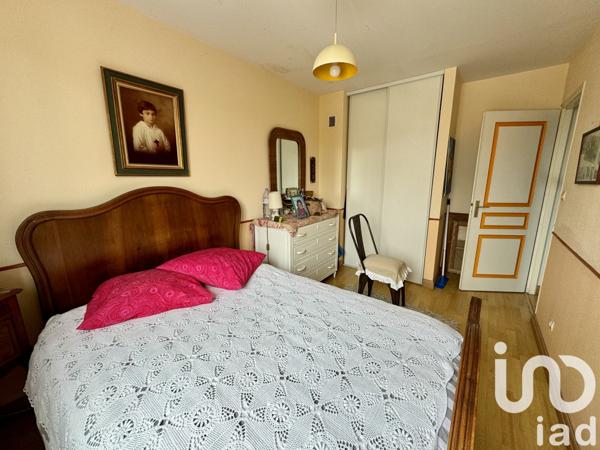 Maison à vendre 8 pièces 126 m² Marennes-Hiers-Brouage