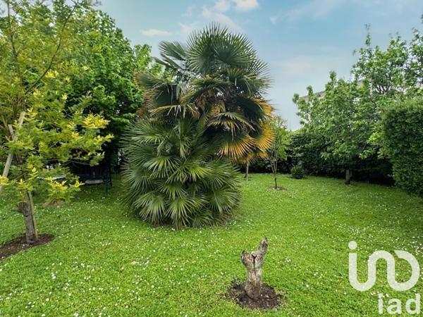 Maison à vendre 8 pièces 126 m² Marennes-Hiers-Brouage