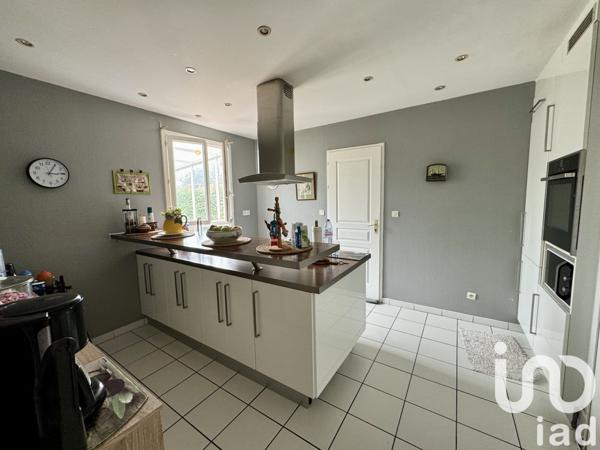 Maison à vendre 8 pièces 126 m² Marennes-Hiers-Brouage
