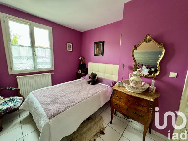 Maison à vendre 8 pièces 126 m² Marennes-Hiers-Brouage