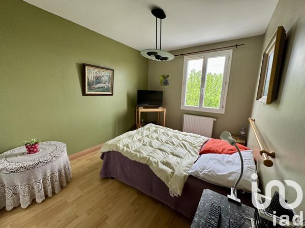 Maison à vendre 8 pièces 126 m² Marennes-Hiers-Brouage