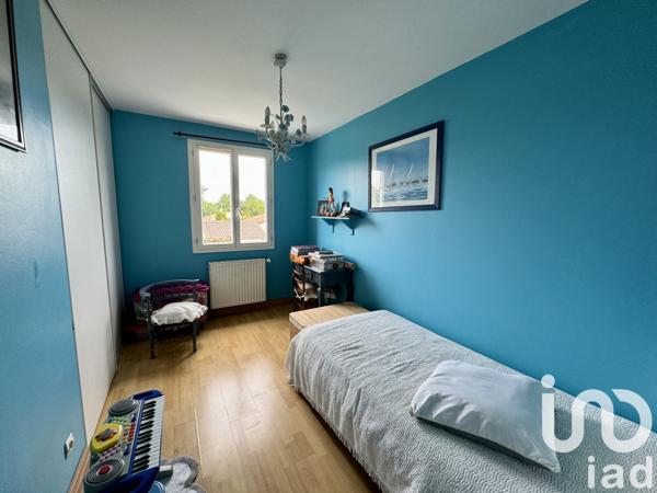 Maison à vendre 8 pièces 126 m² Marennes-Hiers-Brouage