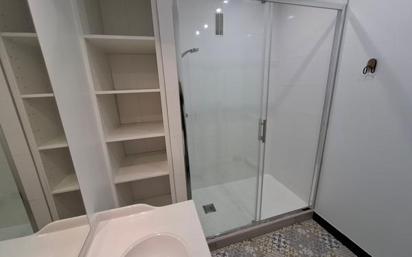 Appartement à louer    4 pièces • 84,54 m2 Compiègne