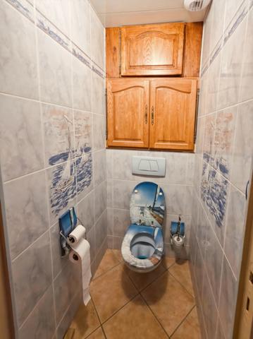 Maison à vendre 7 pièces sur les hauteurs de Lons-le-Saunier (39)