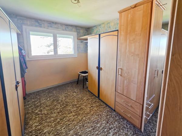 Maison à vendre 7 pièces sur les hauteurs de Lons-le-Saunier (39)