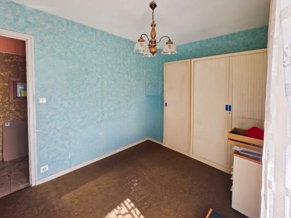 Maison à vendre 7 pièces sur les hauteurs de Lons-le-Saunier (39)