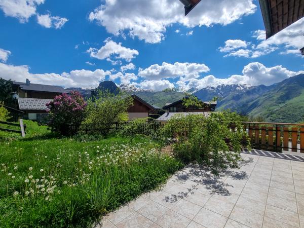 Chalet à vendre à Saint-Martin-de-Belleville (73440) - Savoie